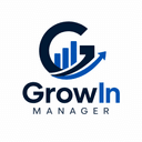 Logo GrowIn